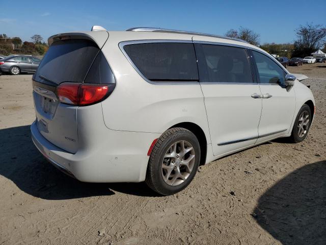 Photo 3 from auction – 2017 CHRYSLER PACIFICA L with VIN 2C4RC1GG0HR592508