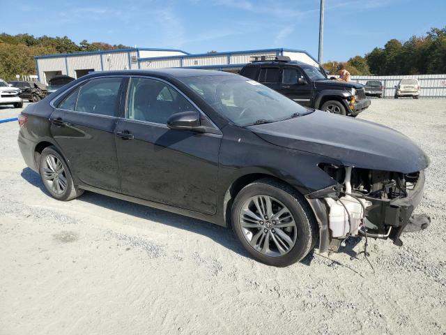 Photo 4 from auction – 2017 TOYOTA CAMRY LE with VIN 4T1BF1FKXHU370636