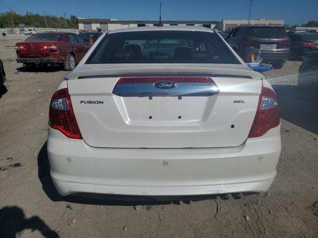 Photo 6 from auction – 2010 FORD FUSION SEL with VIN 3FAHP0JA5AR422603