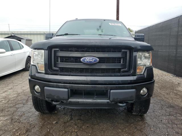 Photo 5 from auction – 2014 FORD F150 SUPER with VIN 1FTEX1EM2EFC90877