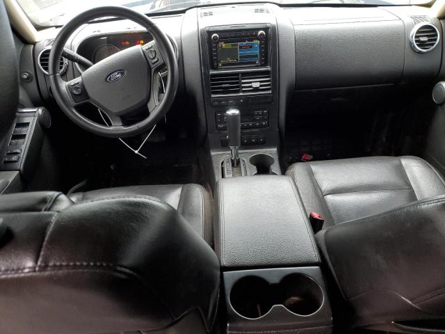 Photo 8 from auction – 2010 FORD EXPLORER S with VIN 1FMEU2D81AUA33424