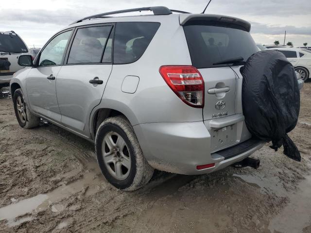 Photo 2 from auction – 2012 TOYOTA RAV4 with VIN 2T3ZF4DVXCW151771