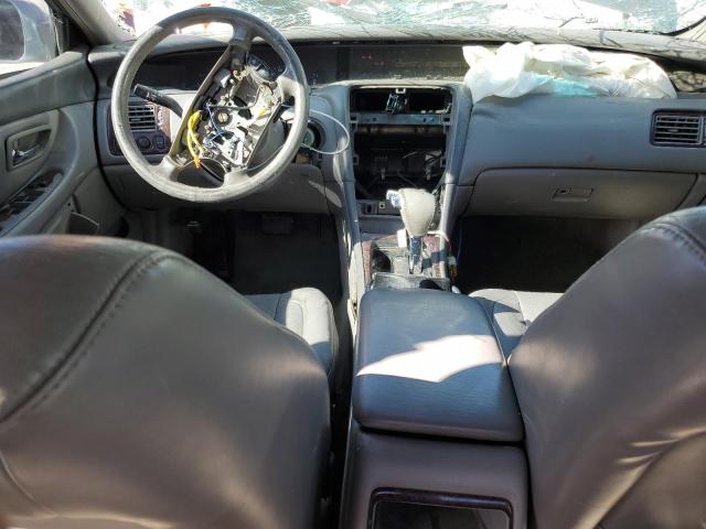 Photo 8 from auction – 2003 TOYOTA AVALON XL with VIN 4T1BF28B73U284874