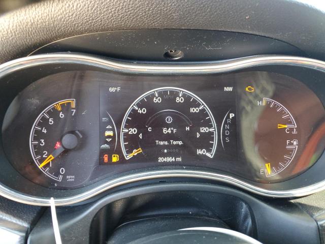 Photo 9 from auction – 2014 JEEP GRAND CHER with VIN 1C4RJFBTXEC140318