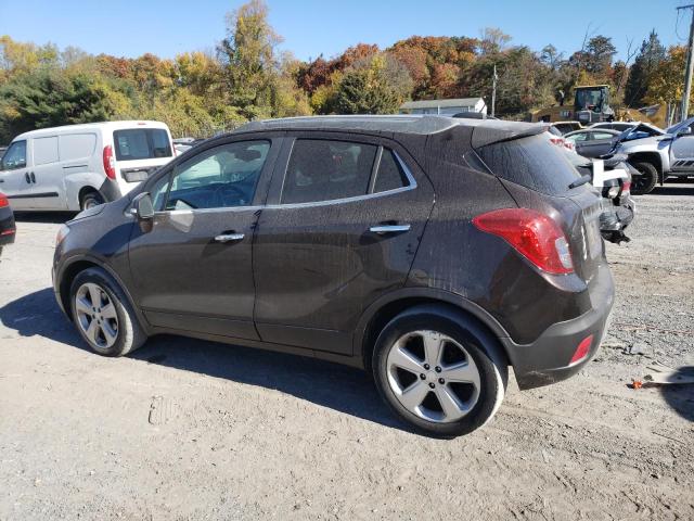 Снимка 2 от търг – 2015 BUICK ENCORE с VIN KL4CJASB6FB202833