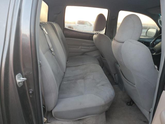 Photo 10 from auction – 2011 TOYOTA TACOMA DOU with VIN 3TMJU4GN4BM122510