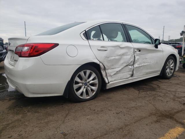 Photo 3 from auction – 2015 SUBARU LEGACY 2.5 with VIN 4S3BNBC62F3035927