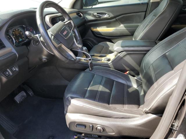 Photo 7 from auction – 2017 GMC ACADIA DEN with VIN 1GKKNXLS6HZ313811