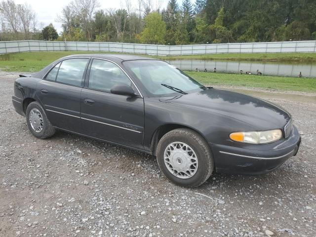 Photo 4 from auction – 2001 BUICK CENTURY LI with VIN 2G4WY55J311323459