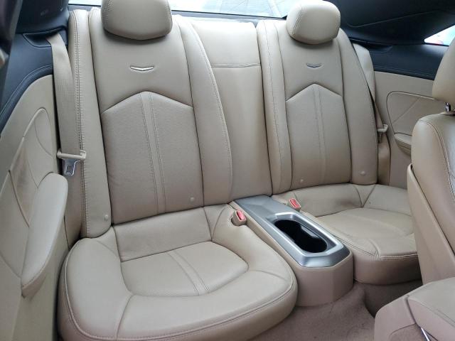 Photo 10 from auction – 2011 CADILLAC CTS PREMIU with VIN 1G6DS1EDXB0165170