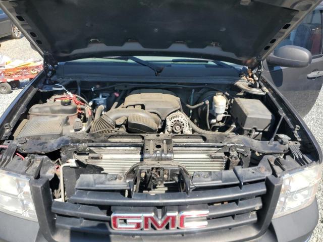 Zdjęcie 11 z aukcji – 2011 GMC SIERRA K15 z VIN 1GTR2TEA4BZ252837