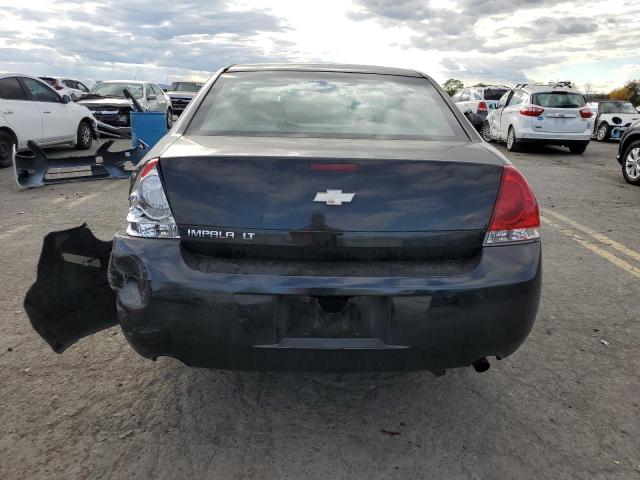 Photo 6 from auction – 2012 CHEVROLET IMPALA LT with VIN 2G1WG5E36C1241486