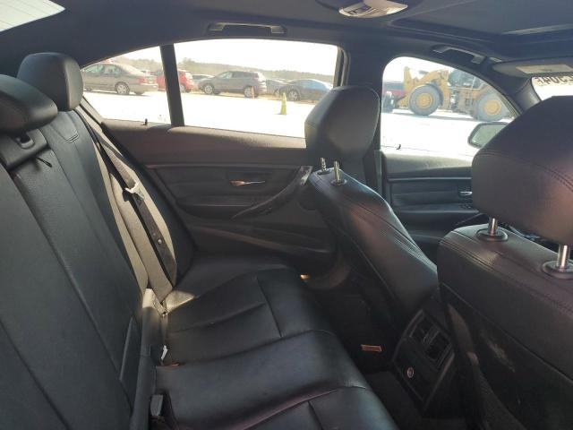 Photo 10 from auction – 2015 BMW 335 I with VIN WBA3A9G55FNS66039