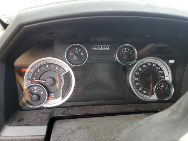 Photo 9 from auction – 2015 RAM 1500 LARAM with VIN 1C6RR7NT1FS660397