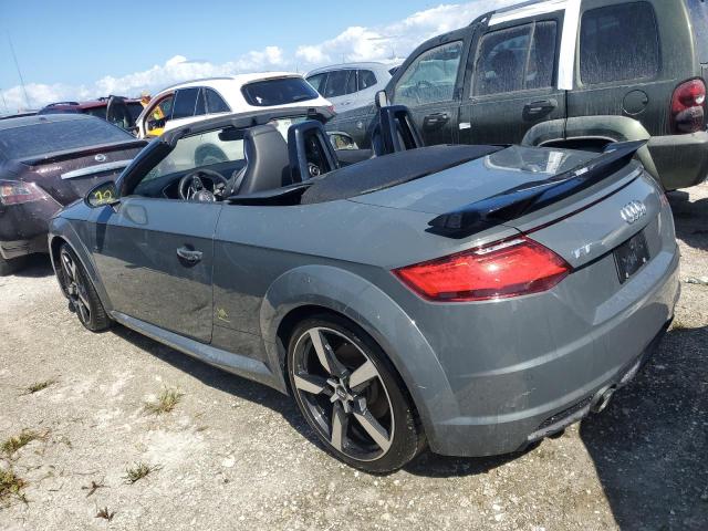 Photo 2 from auction – 2020 AUDI TT with VIN TRUTECFV1L1001052