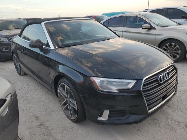 Photo 4 from auction – 2019 AUDI A3 PREMIUM with VIN WAU6ULFF2K1015928
