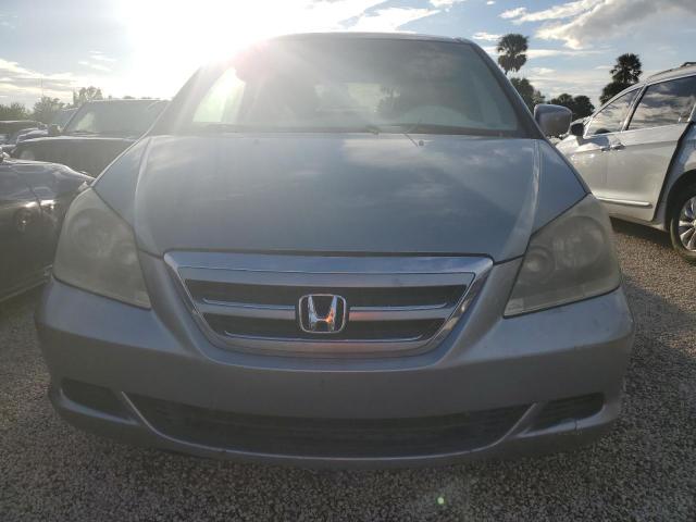 Photo 5 from auction – 2006 HONDA ODYSSEY EX with VIN 5FNRL38746B082665