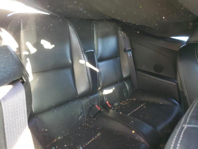 Photo 10 from auction – 2013 CHEVROLET CAMARO LT with VIN 2G1FC3D34D9155310