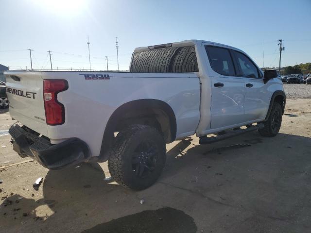 Photo 3 from auction – 2020 CHEVROLET SILVERADO with VIN 1GCPYCEF2LZ236252