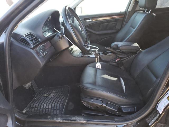Photo 7 from auction – 2005 BMW 325 XI with VIN WBAEU33465PR17062