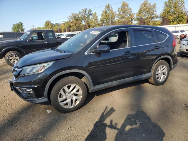 HONDA CR-V EX 2016 with VIN 2HKRM4H52GH630067 - Photo from auction