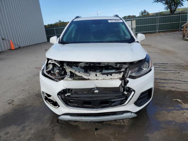 Photo 5 from auction – 2018 CHEVROLET TRAX 1LT with VIN KL7CJPSB6JB683374