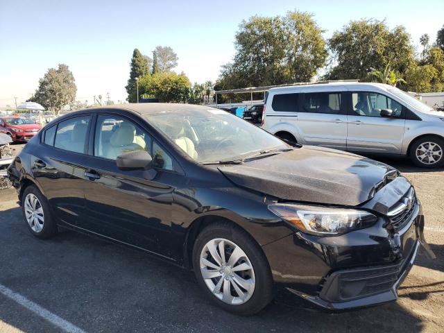 Photo 4 from auction – 2023 SUBARU IMPREZA with VIN 4S3GKAB6XP3606074
