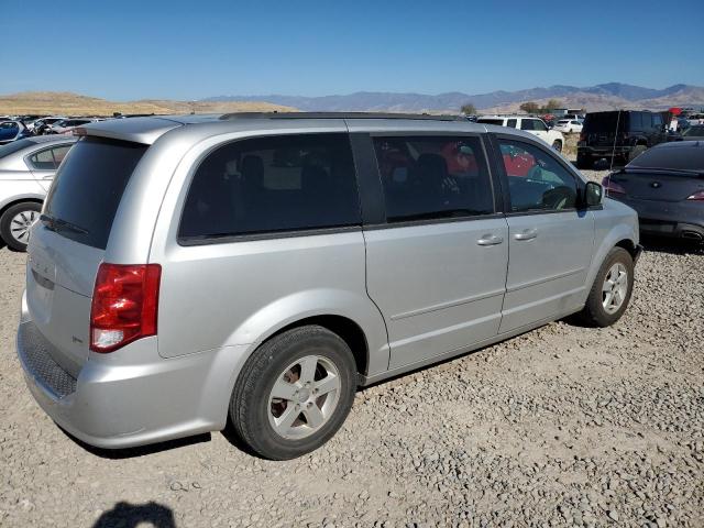 Photo 3 from auction – 2012 DODGE GRAND CARA with VIN 2C4RDGCG5CR341207