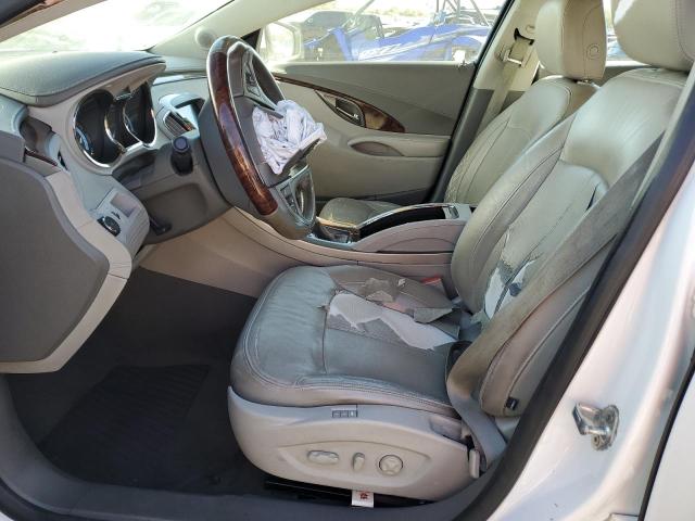 Photo 7 from auction – 2011 BUICK LACROSSE C with VIN 1G4GE5ED2BF392693