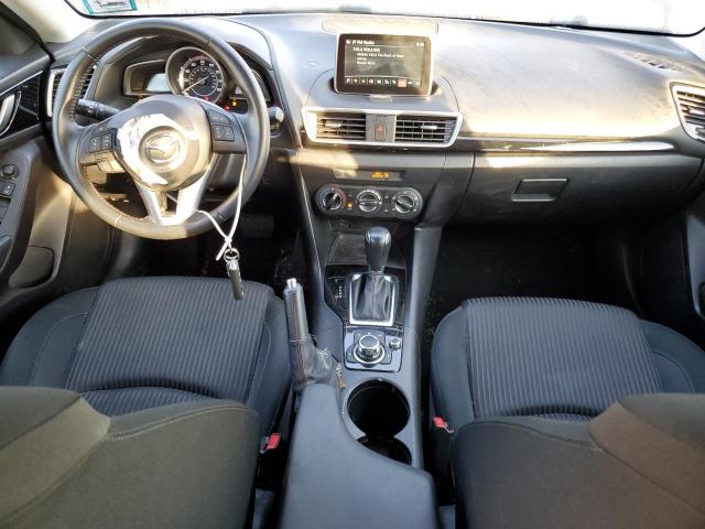 Photo 8 from auction – 2015 MAZDA 3 TOURING with VIN 3MZBM1V70FM167289