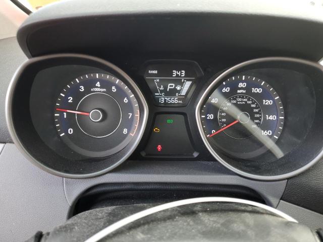 Photo 9 from auction – 2016 HYUNDAI ELANTRA SE with VIN 5NPDH4AE2GH713829