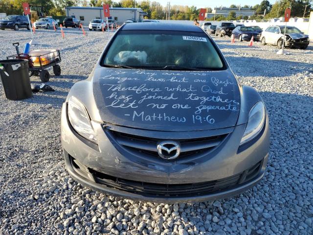 Photo 5 from auction – 2010 MAZDA MAZDA6I with VIN 1YVHZ8BH8A5M53775