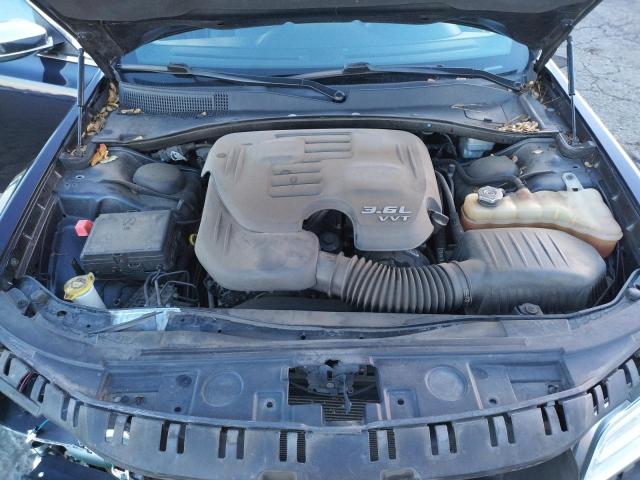 Photo 11 from auction – 2012 CHRYSLER 300 LIMITE with VIN 2C3CCACG8CH266079
