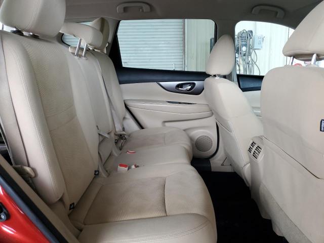 Photo 11 from auction – 2016 NISSAN ROGUE S with VIN KNMAT2MT2GP646430