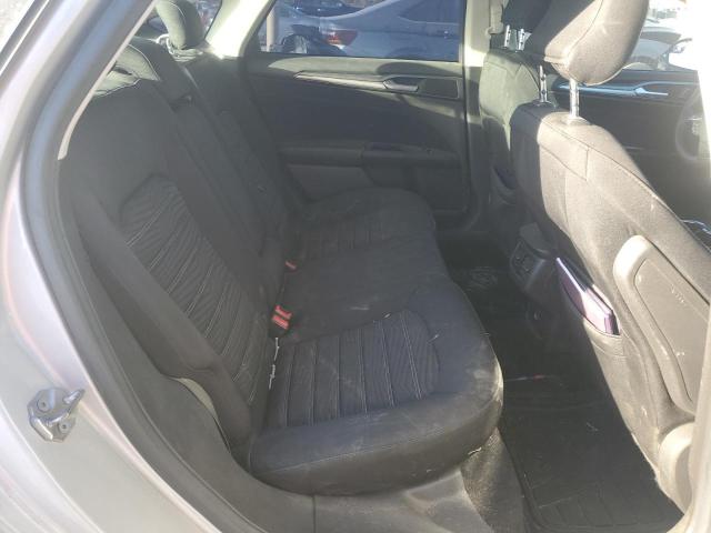 Photo 10 from auction – 2016 FORD FUSION SE with VIN 3FA6P0HD8GR404127