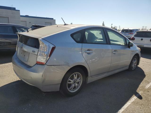 Photo 3 from auction – 2011 TOYOTA PRIUS with VIN JTDKN3DU1B1419674