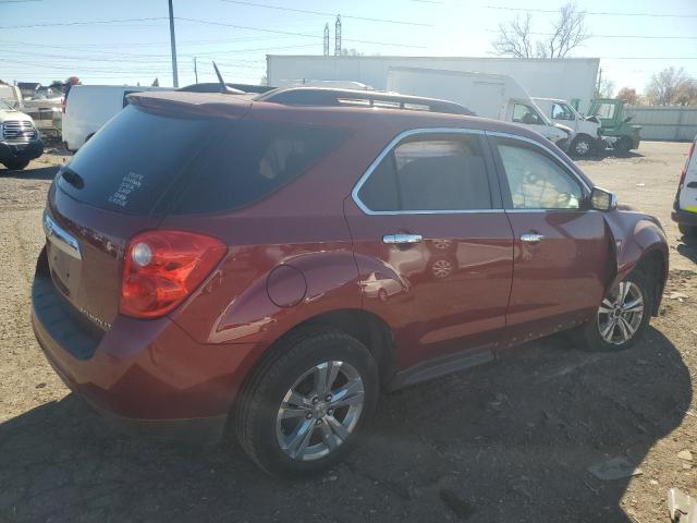 Photo 3 from auction – 2010 CHEVROLET EQUINOX LT with VIN 2CNALDEWXA6269966