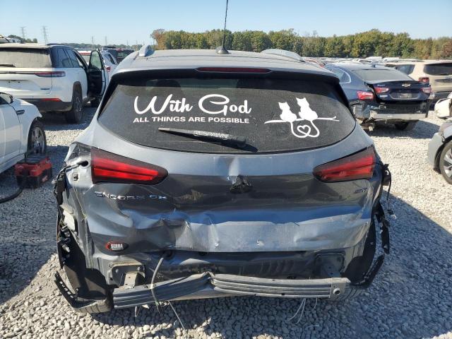 Photo 6 from auction – 2022 BUICK ENCORE GX with VIN KL4MMDSL3NB084129