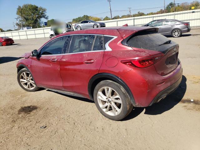 Photo 2 from auction – 2018 INFINITI QX30 BASE with VIN SJKCH5CP7JA051970