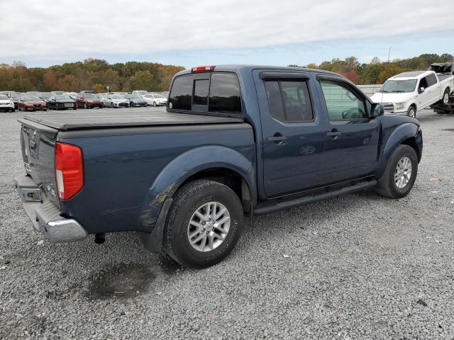 Photo 3 from auction – 2015 NISSAN FRONTIER S with VIN 1N6AD0EV3FN722973