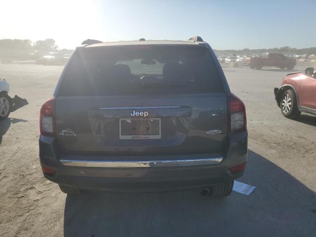 Photo 6 from auction – 2016 JEEP COMPASS LA with VIN 1C4NJDEB3GD729455