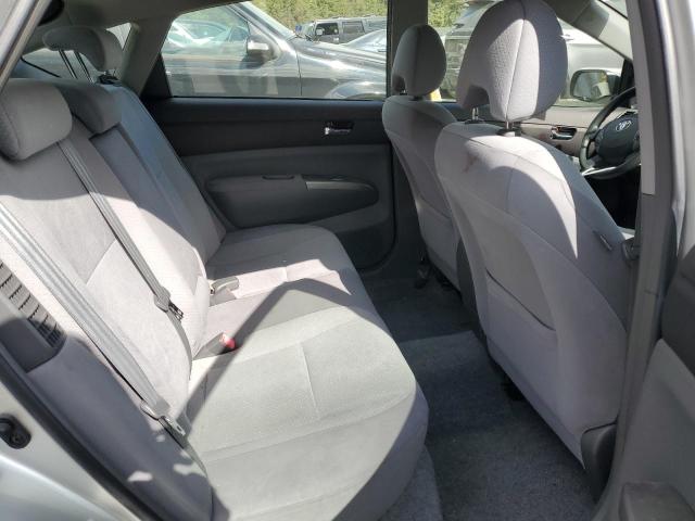 Photo 10 from auction – 2005 TOYOTA PRIUS with VIN JTDKB20U553048939