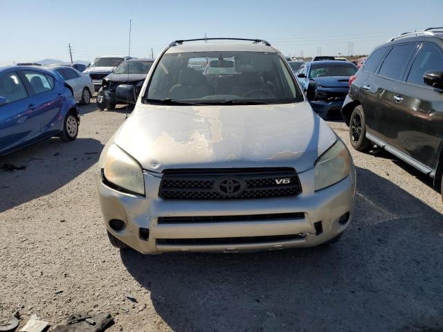 Photo 5 from auction – 2007 TOYOTA RAV4 with VIN JTMBK33V476010887