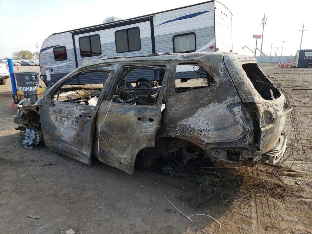 Photo 2 from auction – 2023 SUBARU FORESTER W with VIN JF2SKAMCXPH484494