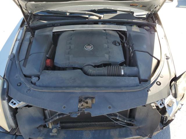 Photo 11 from auction – 2012 CADILLAC CTS PREMIU with VIN 1G6DS1E37C0111804