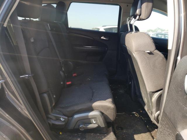 Photo 11 from auction – 2016 DODGE JOURNEY SX with VIN 3C4PDCBG9GT228736