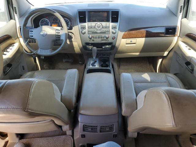 Photo 8 from auction – 2012 NISSAN ARMADA SV with VIN 5N1BA0NF4CN606181