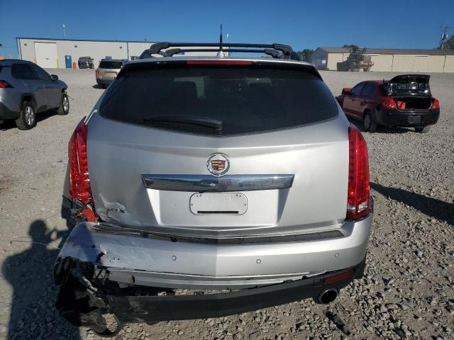 Photo 6 from auction – 2011 CADILLAC SRX with VIN 3GYFNAEY2BS574301
