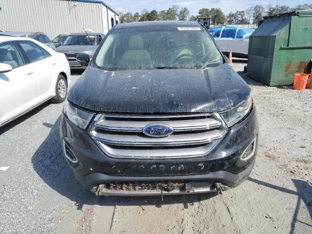 Photo 5 from auction – 2016 FORD EDGE TITAN with VIN 2FMPK4K88GBC50786