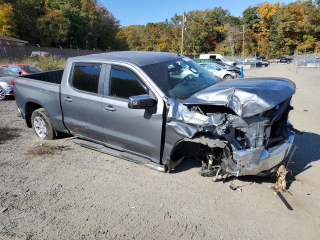Photo 4 from auction – 2019 CHEVROLET SILVERADO with VIN 1GCUYDED3KZ159784